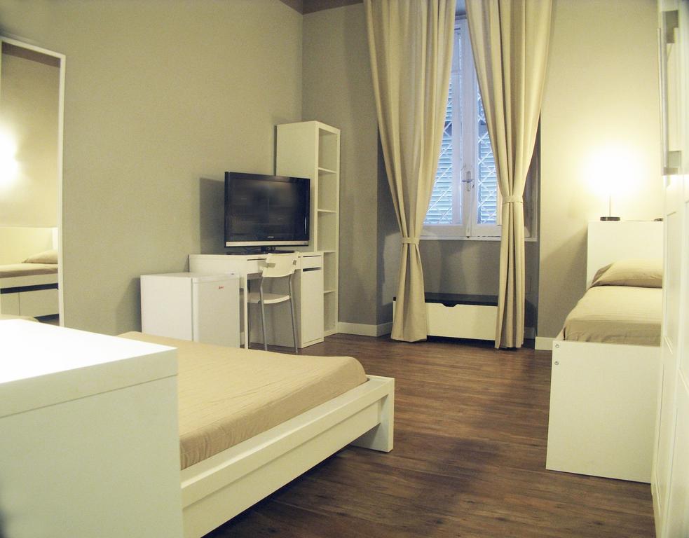 Rooms Of 罗马 客房 照片