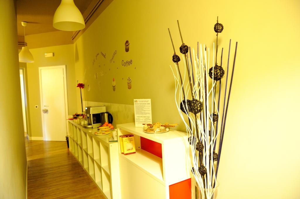 Rooms Of 罗马 外观 照片