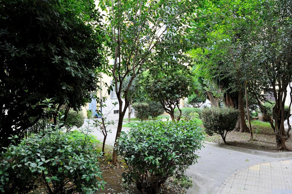Rooms Of 罗马 外观 照片
