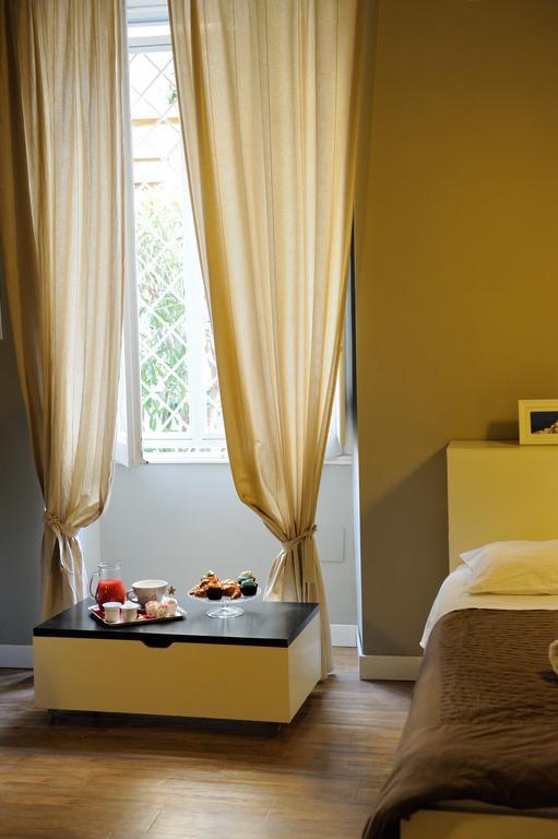 Rooms Of 罗马 外观 照片