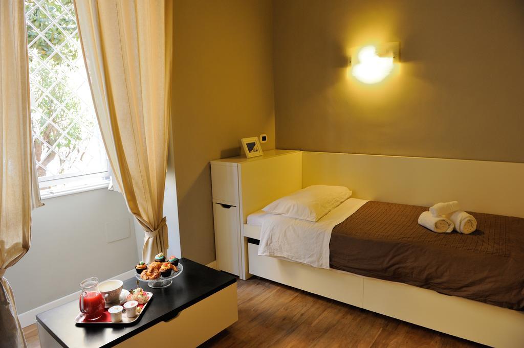 Rooms Of 罗马 外观 照片