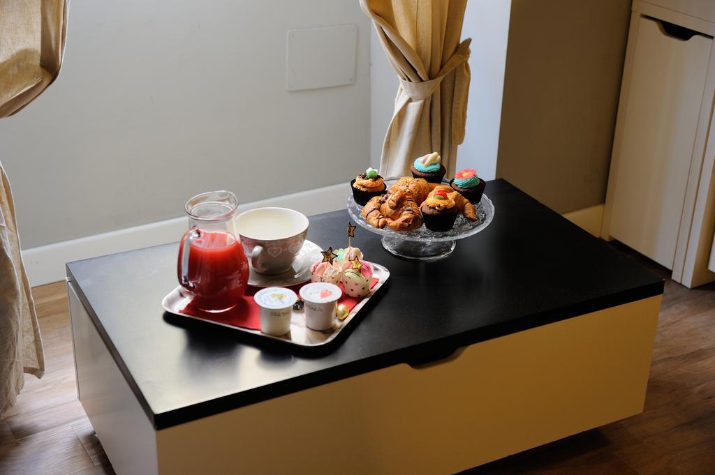 Rooms Of 罗马 外观 照片