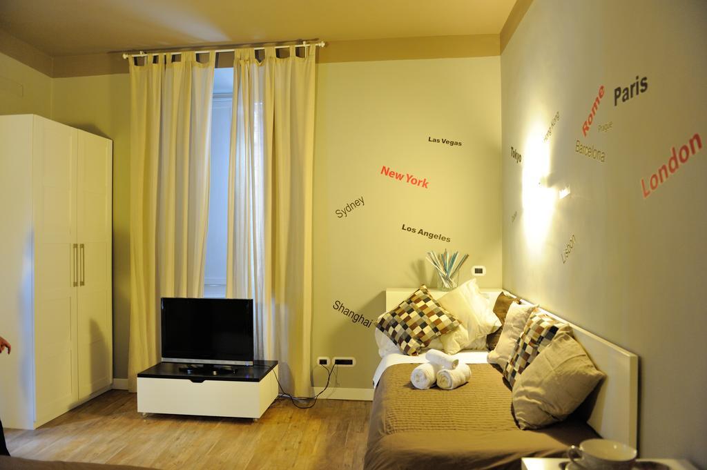 Rooms Of 罗马 外观 照片