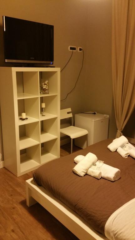 Rooms Of 罗马 外观 照片