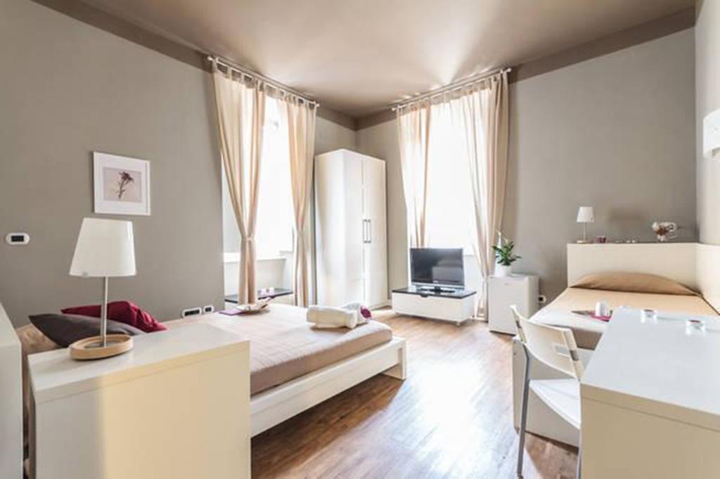 Rooms Of 罗马 外观 照片