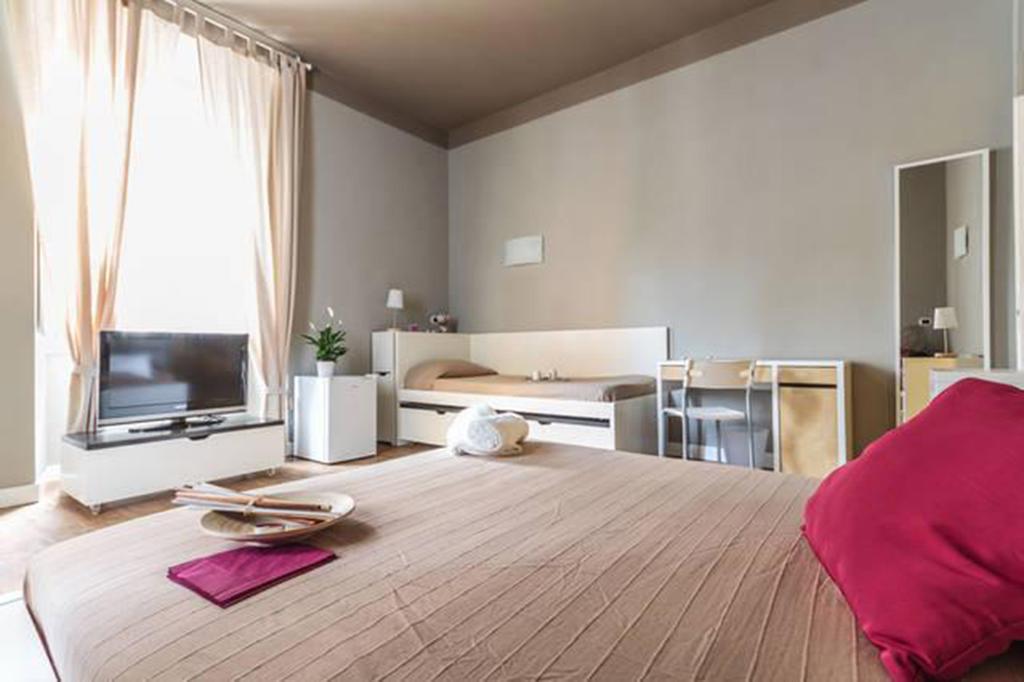 Rooms Of 罗马 外观 照片