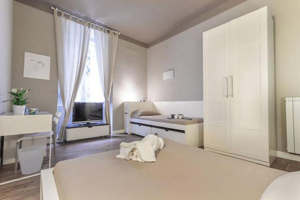 Rooms Of 罗马 外观 照片