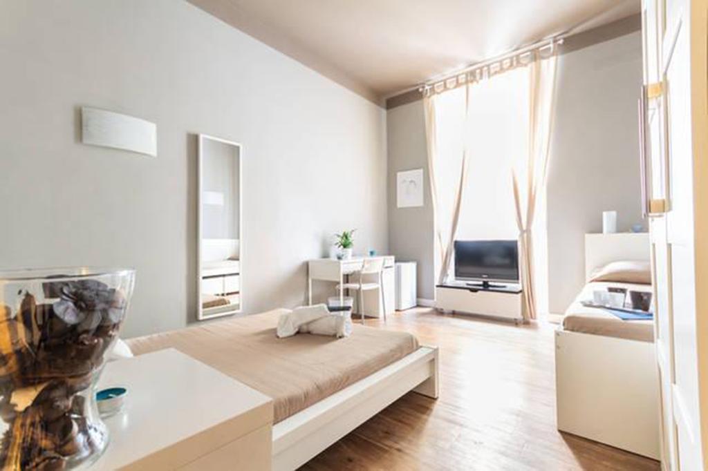 Rooms Of 罗马 外观 照片
