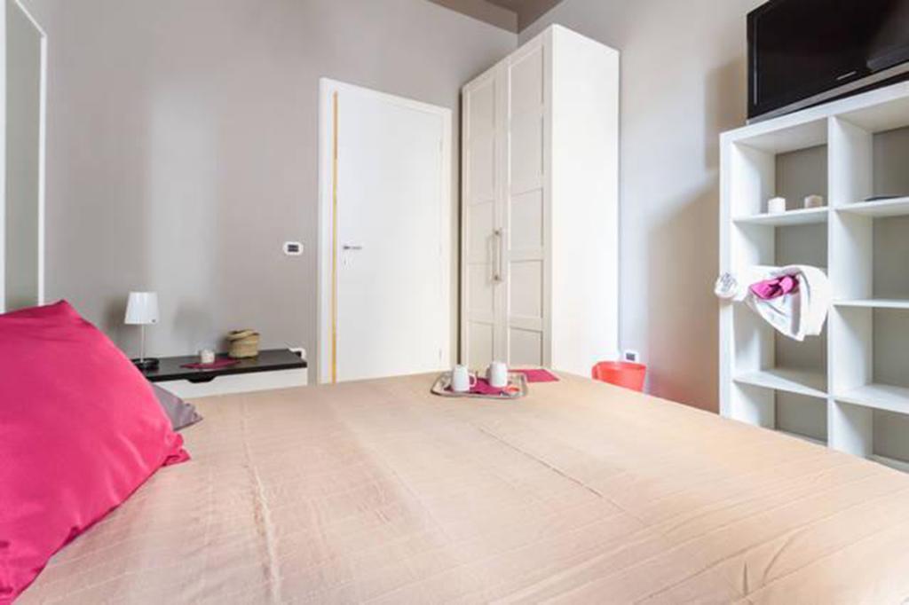 Rooms Of 罗马 外观 照片