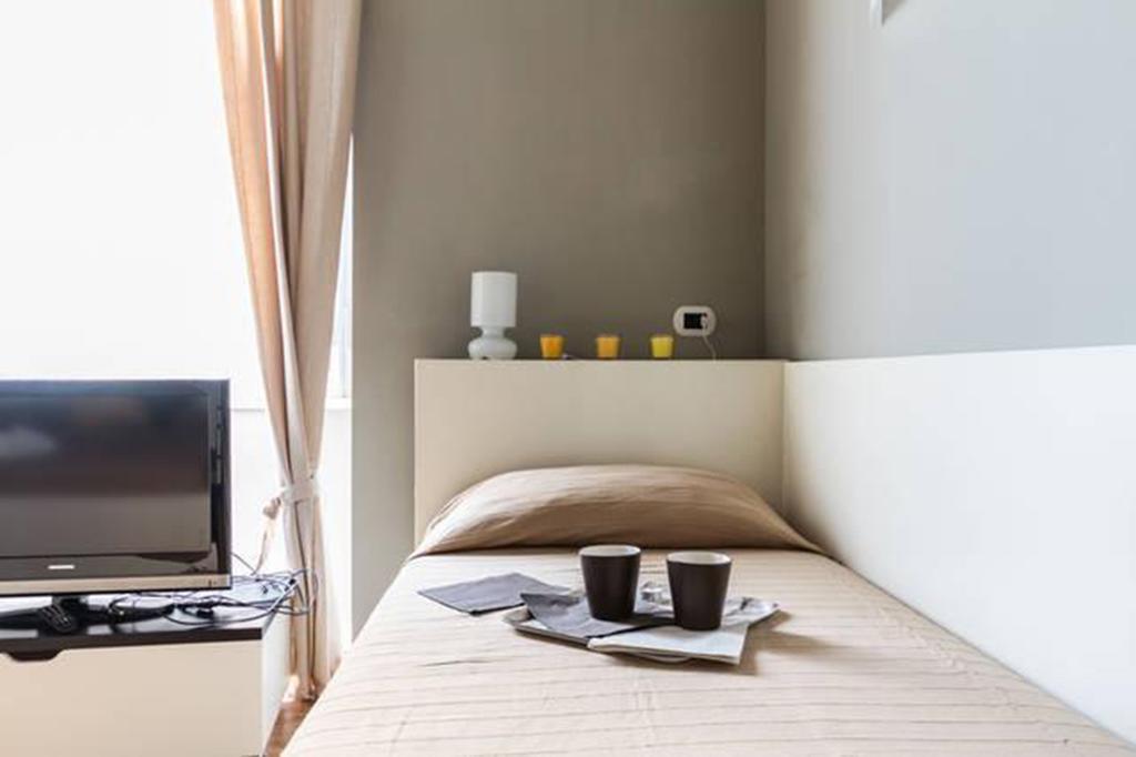 Rooms Of 罗马 外观 照片