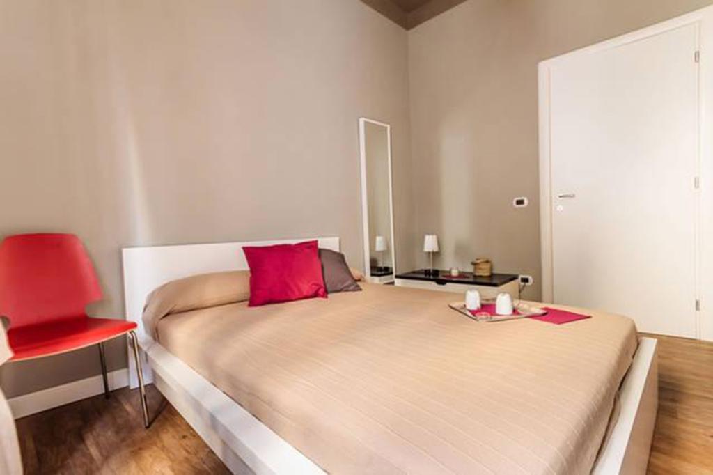 Rooms Of 罗马 外观 照片