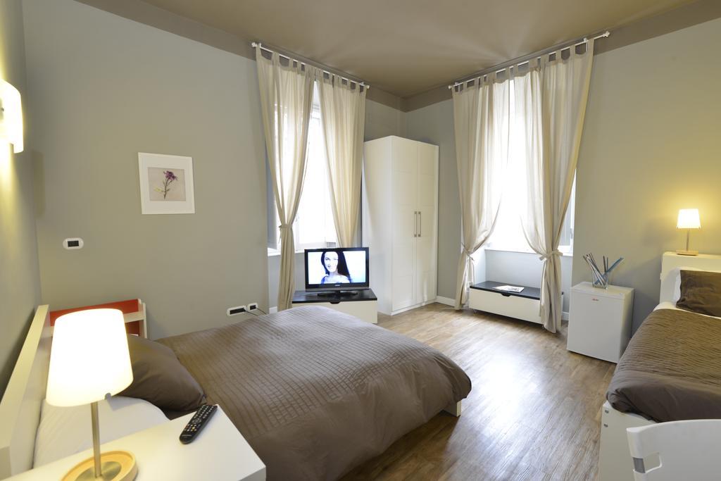Rooms Of 罗马 外观 照片