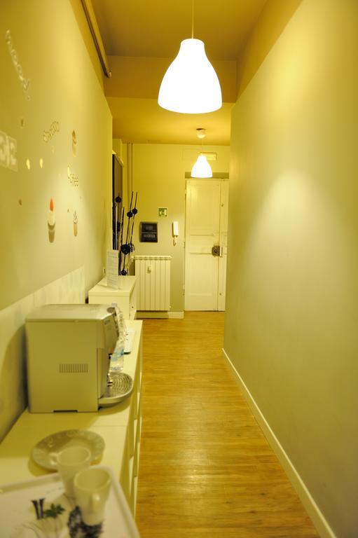 Rooms Of 罗马 外观 照片