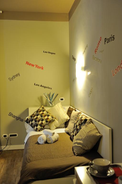 Rooms Of 罗马 外观 照片