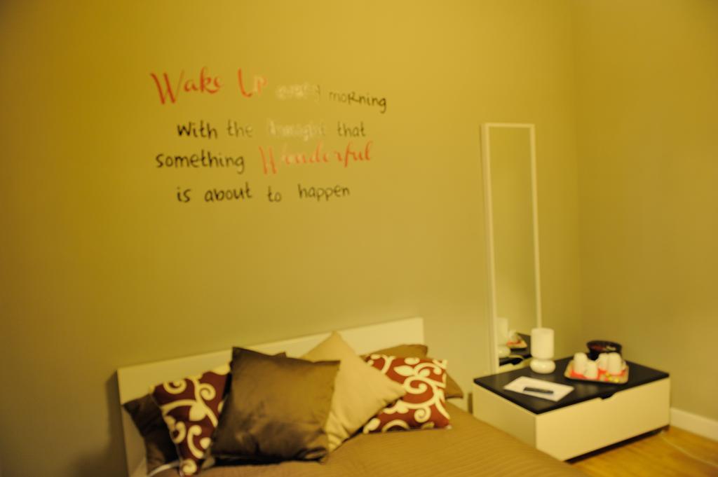 Rooms Of 罗马 外观 照片