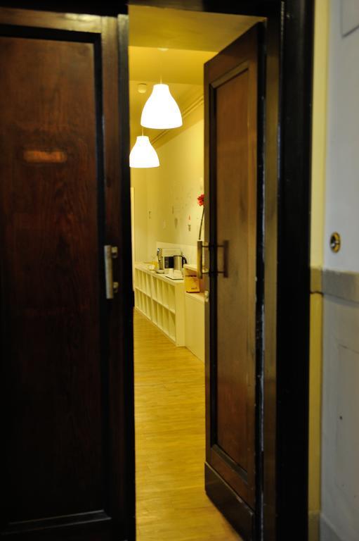 Rooms Of 罗马 外观 照片