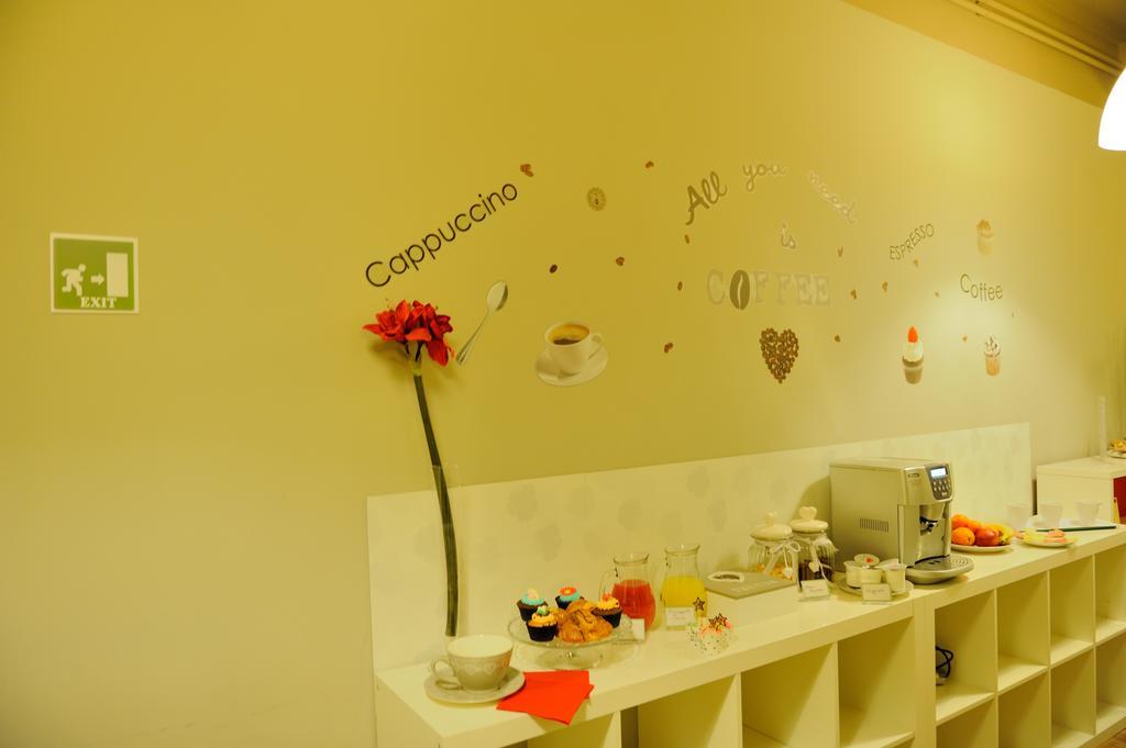 Rooms Of 罗马 外观 照片