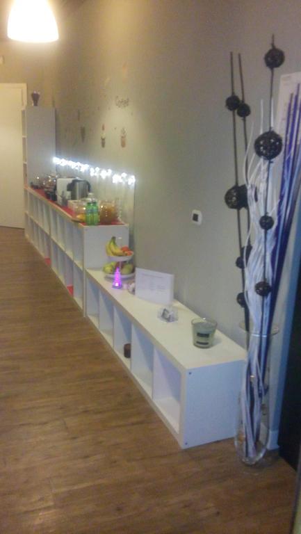 Rooms Of 罗马 外观 照片