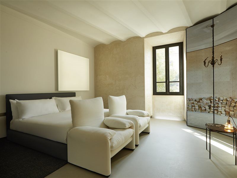 Rooms Of 罗马 外观 照片