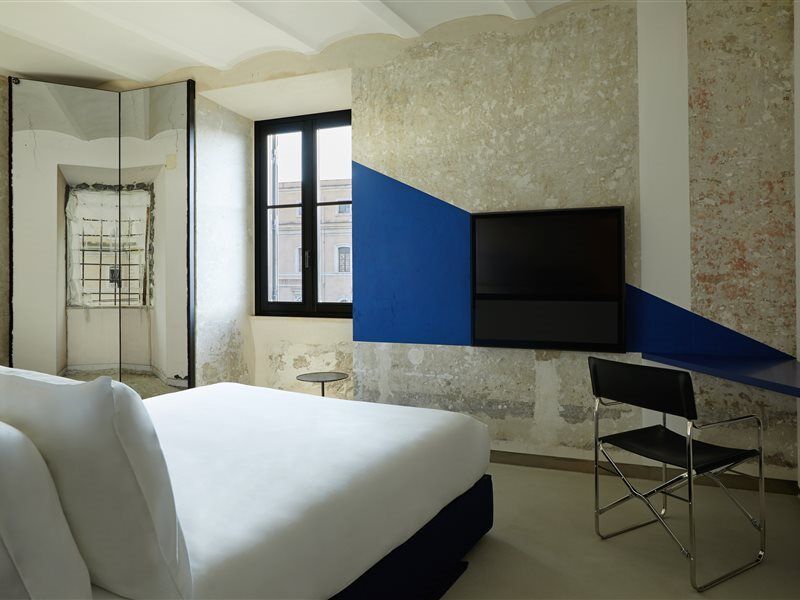 Rooms Of 罗马 外观 照片