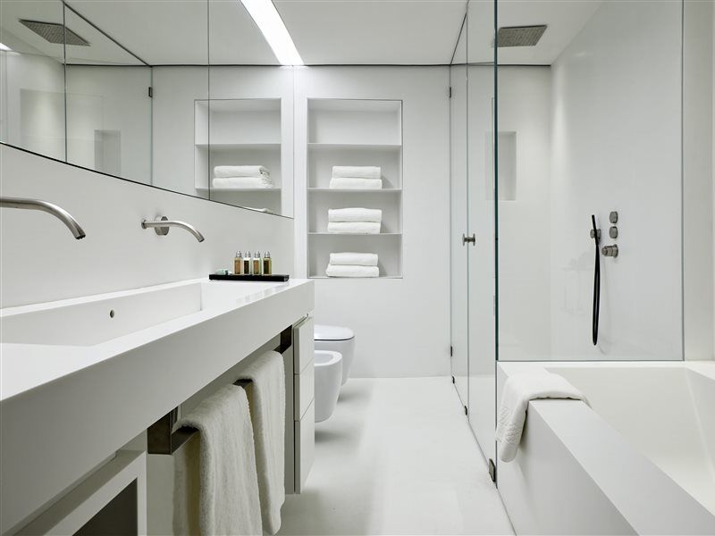 Rooms Of 罗马 外观 照片